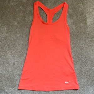 Women’s Nike tank top